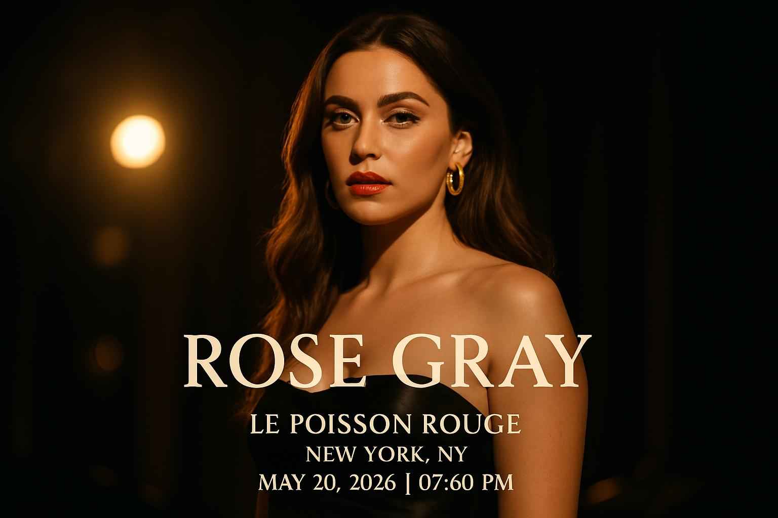 rose-gray-le-poisson-rouge-ny