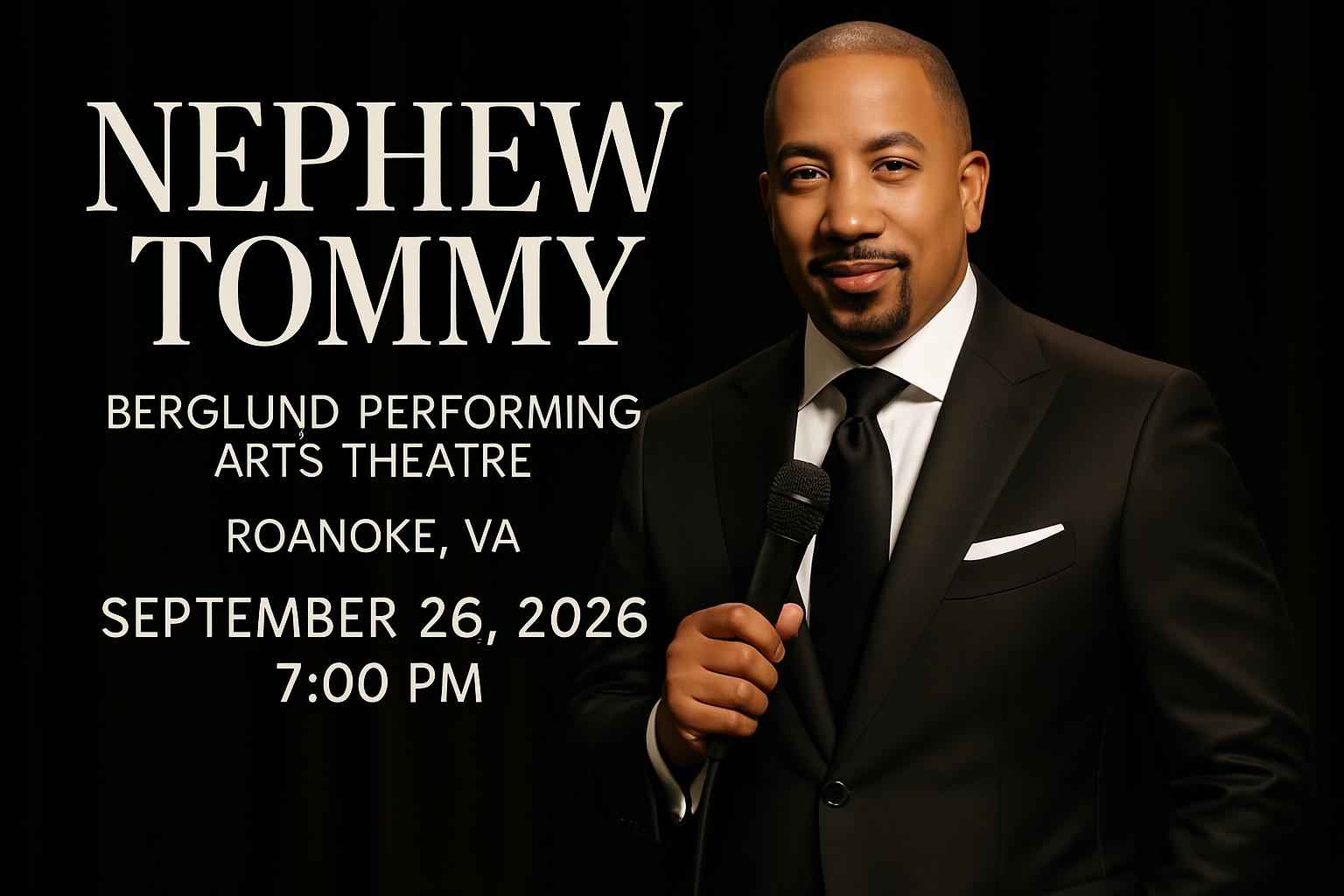 nephew-tommy-berglund-performing-arts-theatre