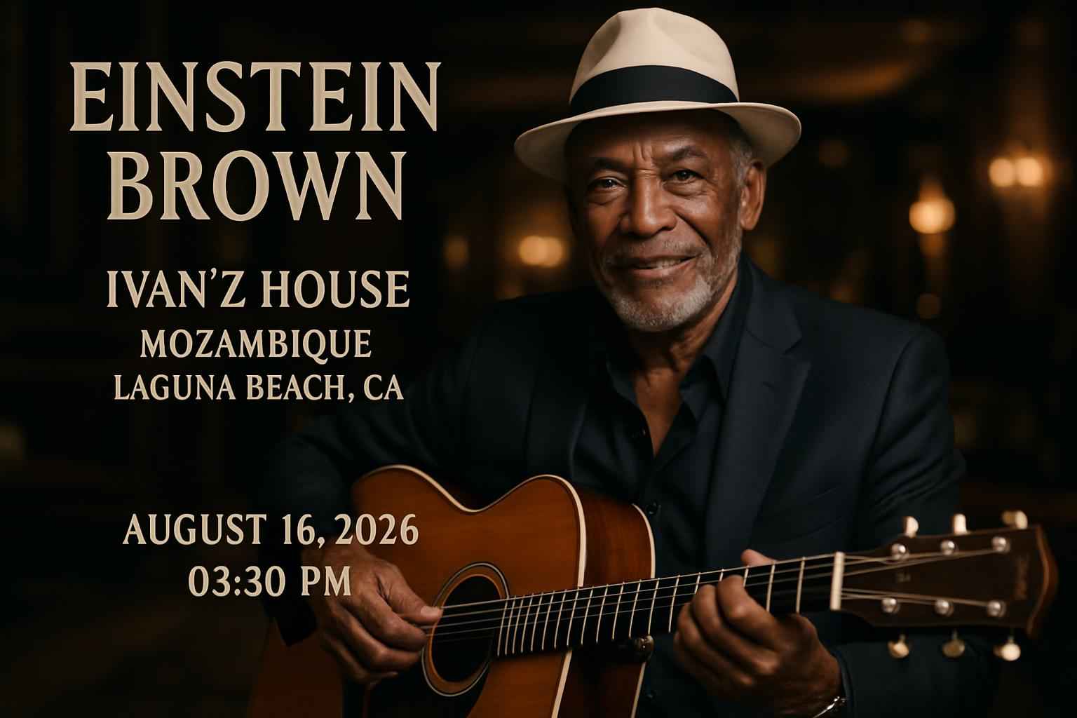 einstein-brown-ivan-z-house-at-mozambique