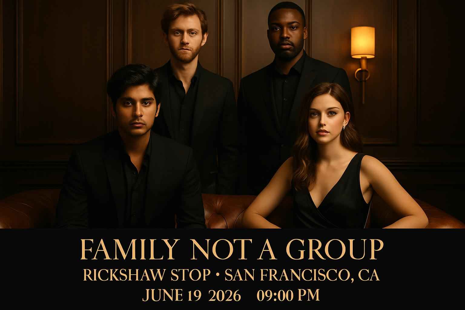 family-not-a-group-rickshaw-stop