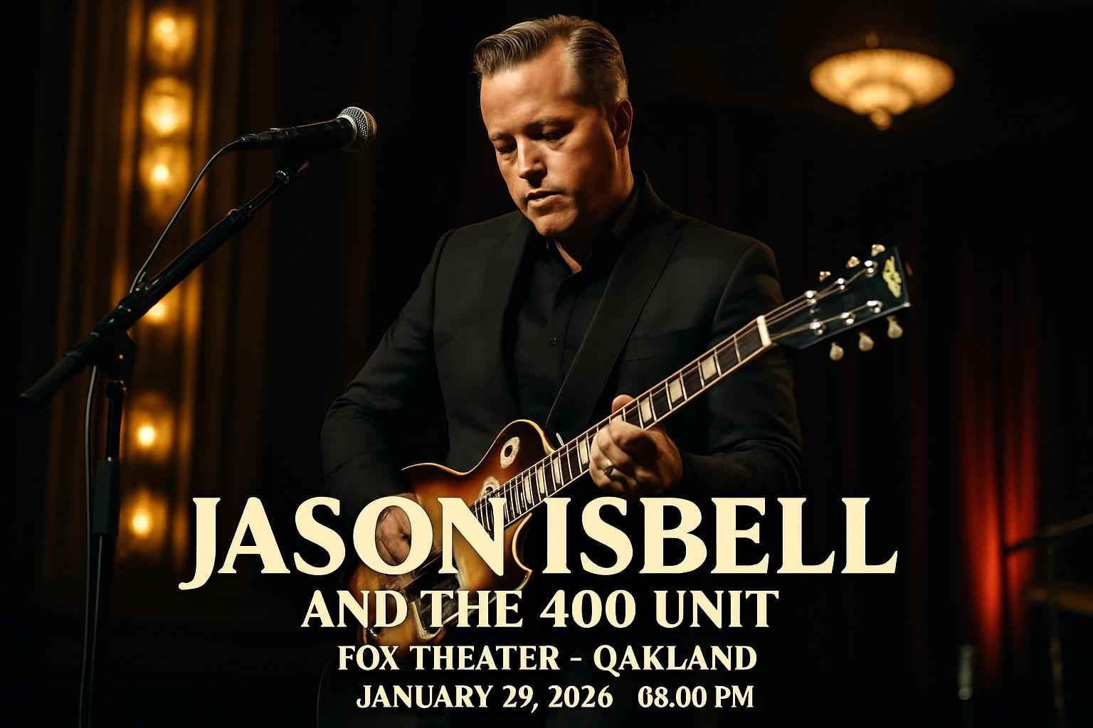 jason-isbell-and-the-400-unit-fox-theater-oakland