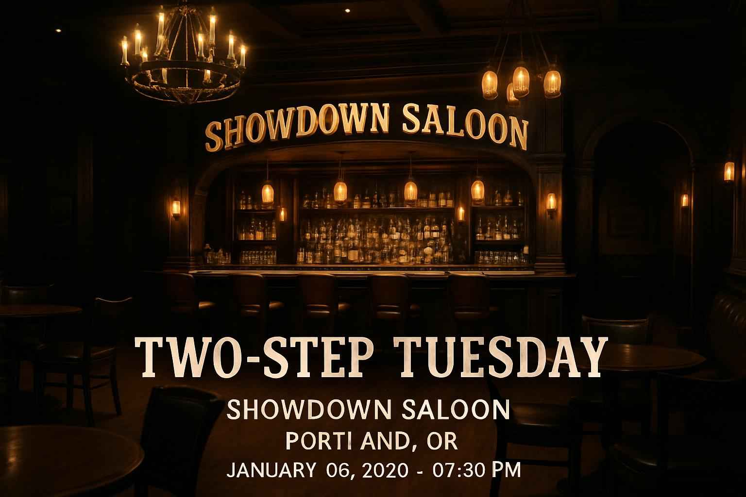 two-step-tuesday-showdown-saloon