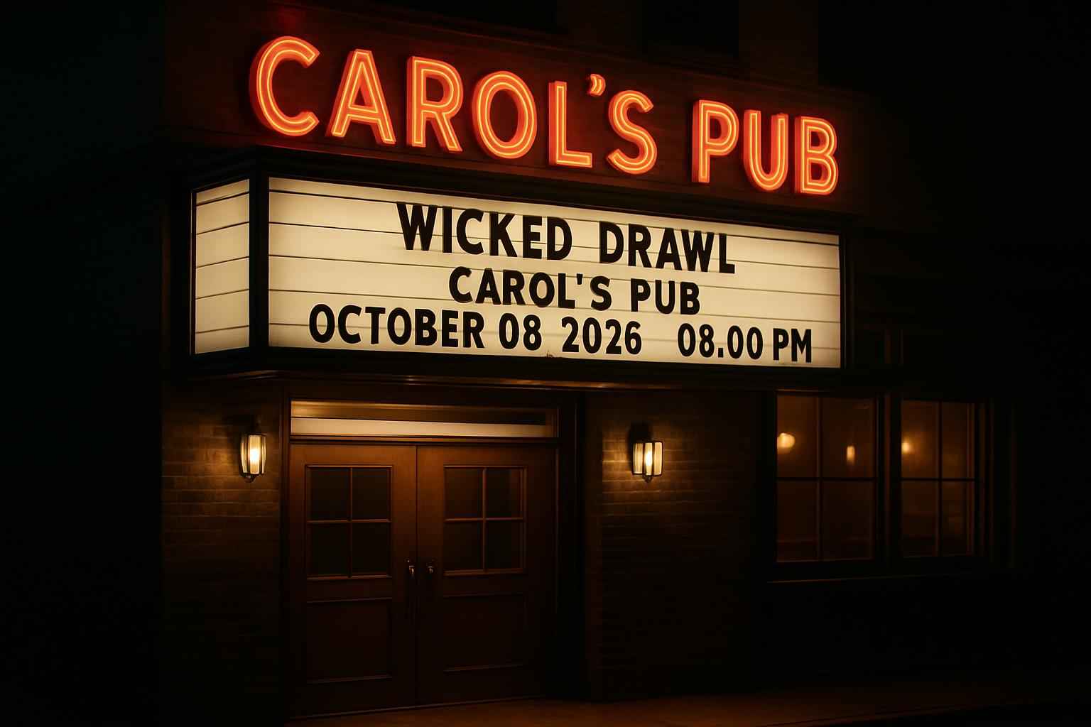 wicked-drawl-carol-s-pub