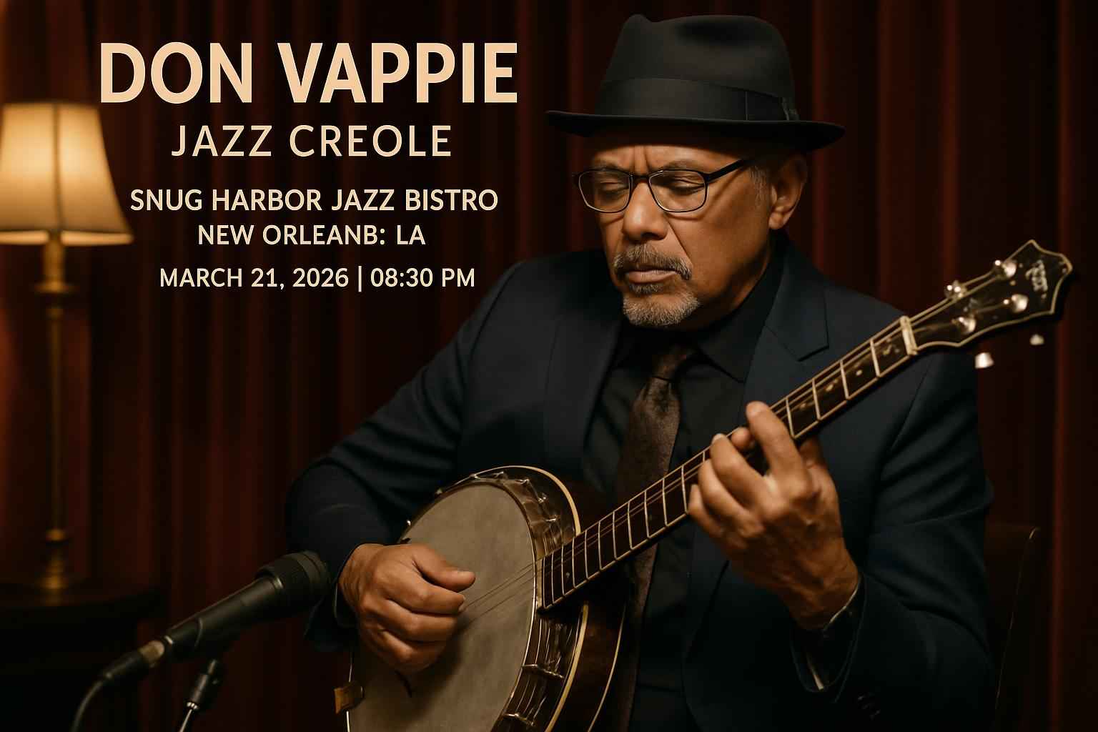 don-vappie-jazz-creole-snug-harbor-jazz-bistro-la