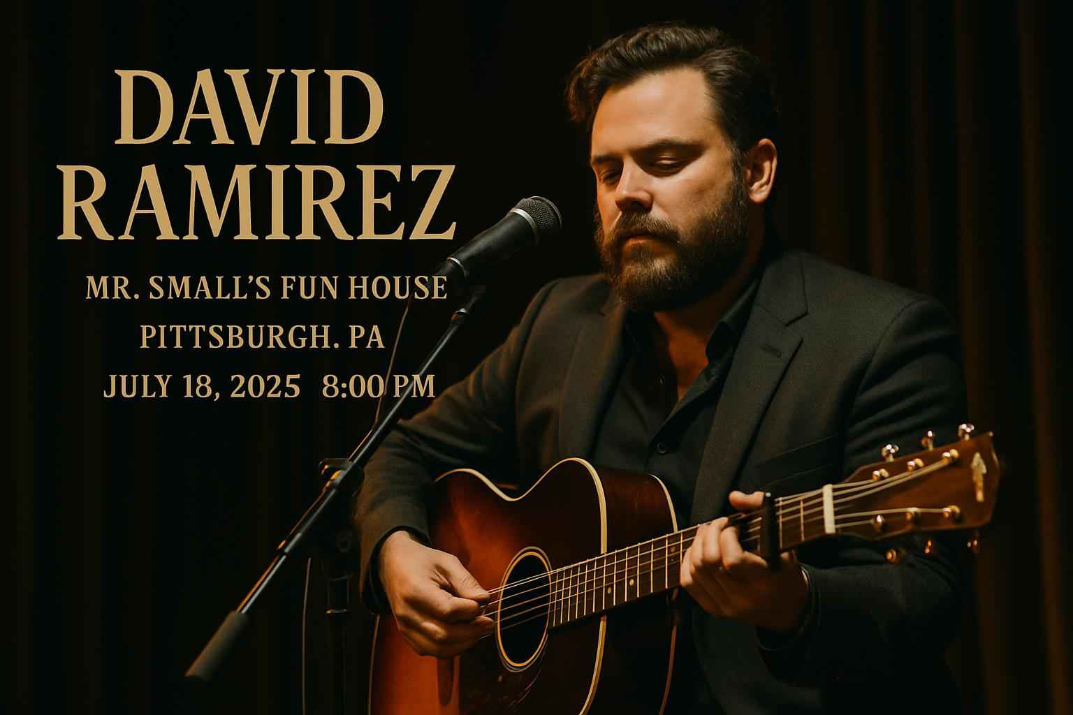 david-ramirez-mr-small-s-fun-house