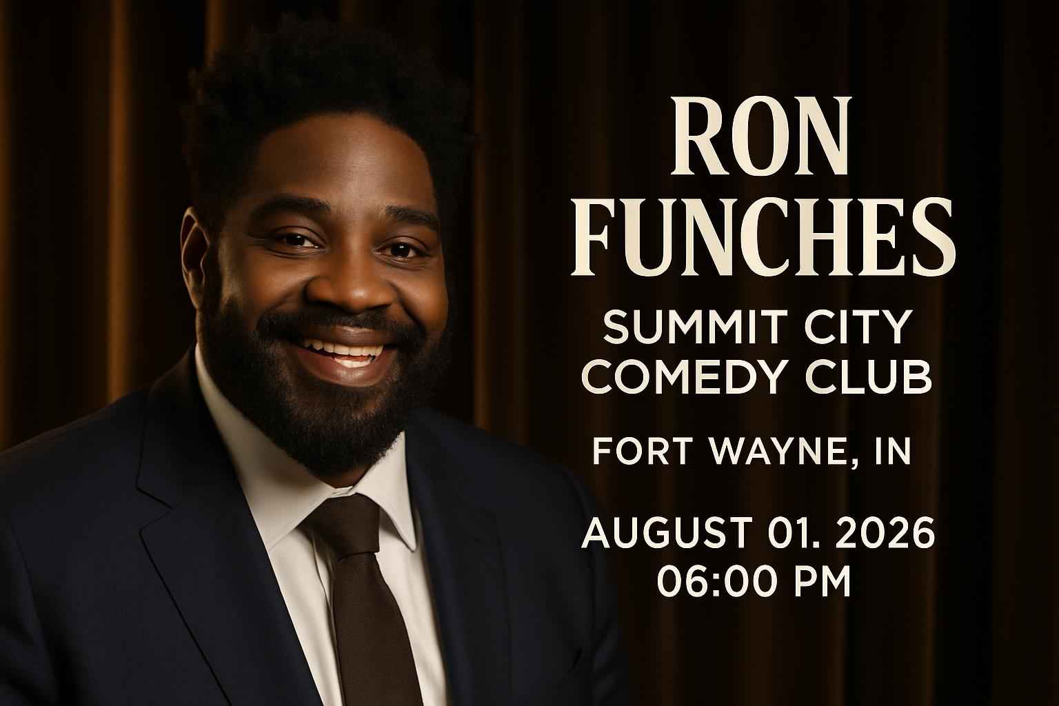 ron-funches-summit-city-comedy-club-in
