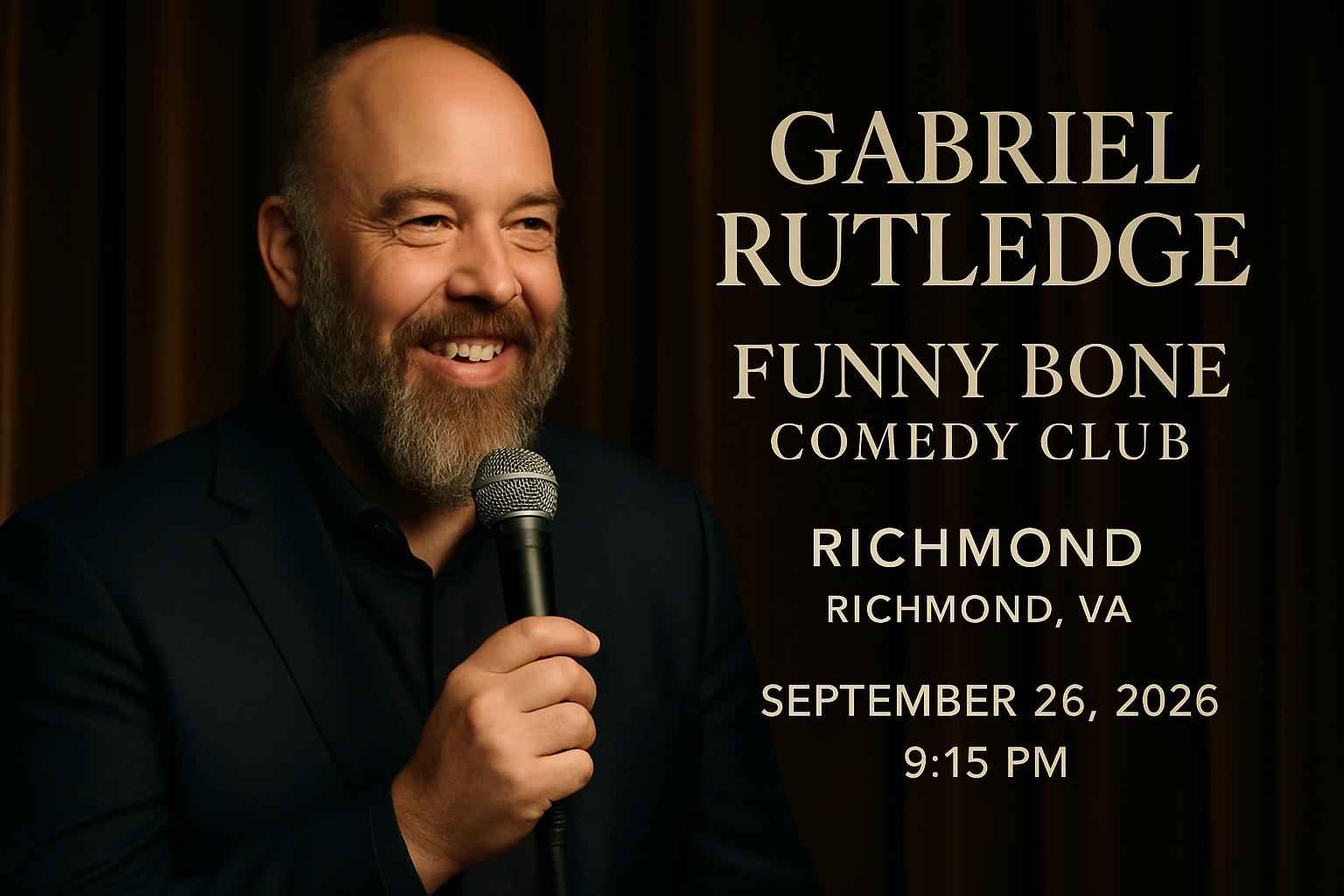 gabriel-rutledge-funny-bone-comedy-club-richmond