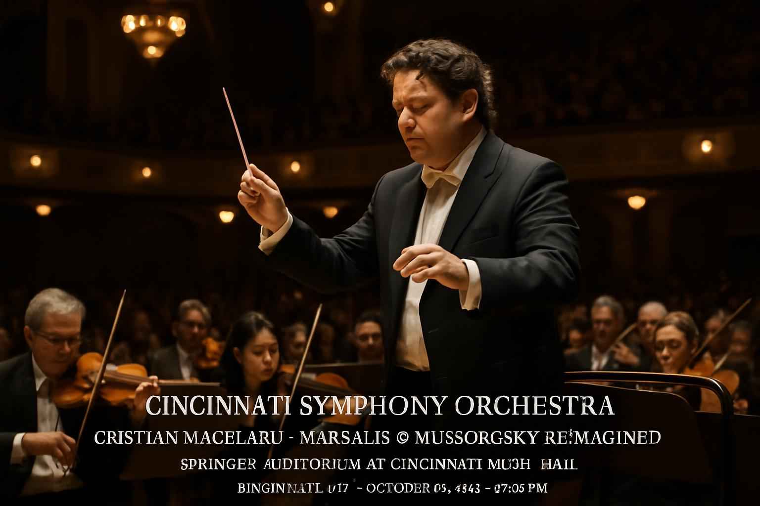 cincinnati-symphony-orchestra-cristian-macelaru-marsalis-mussorgsky-reimagined-springer-auditorium-at-cincinnati-music-hall