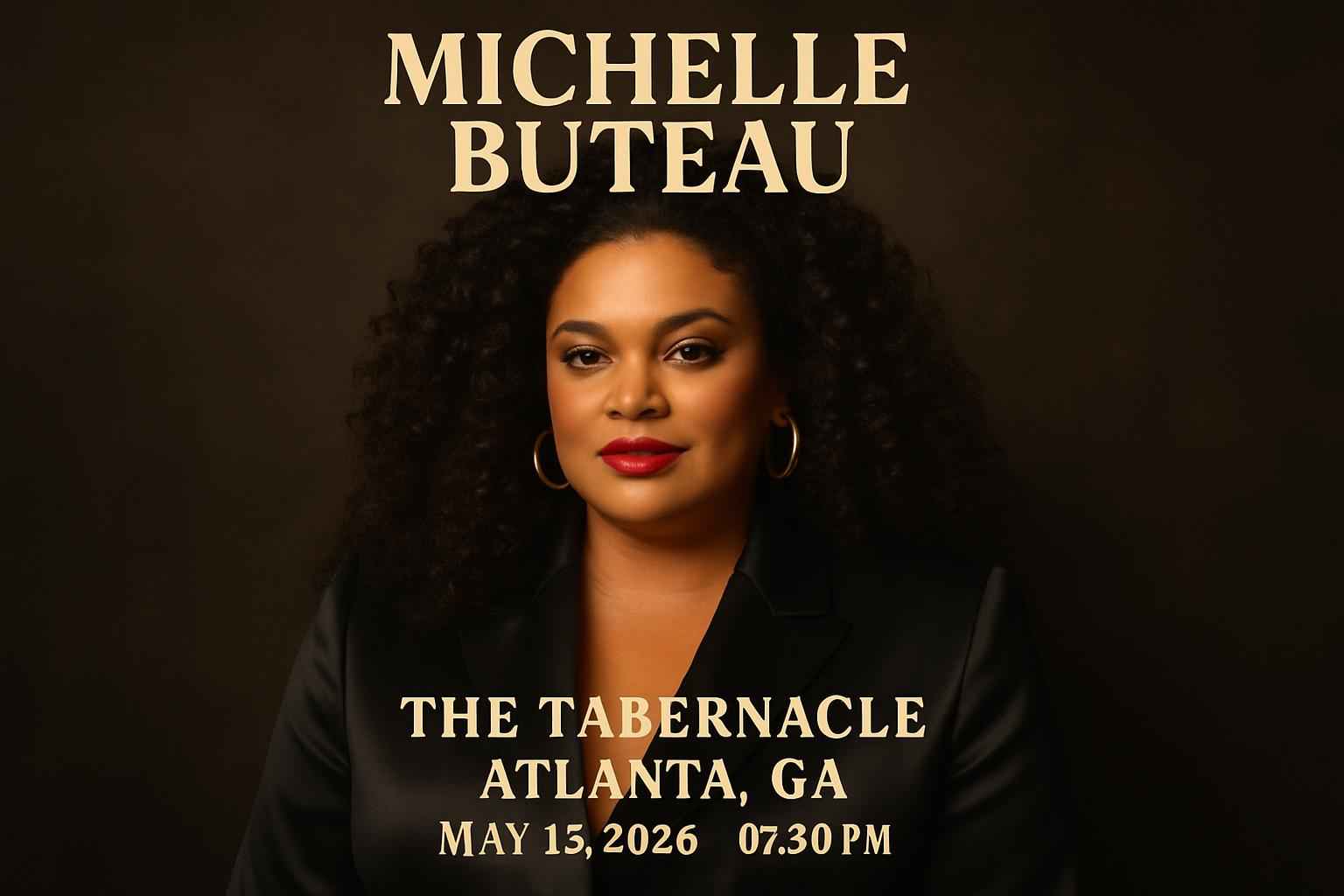 michelle-buteau-the-tabernacle-ga