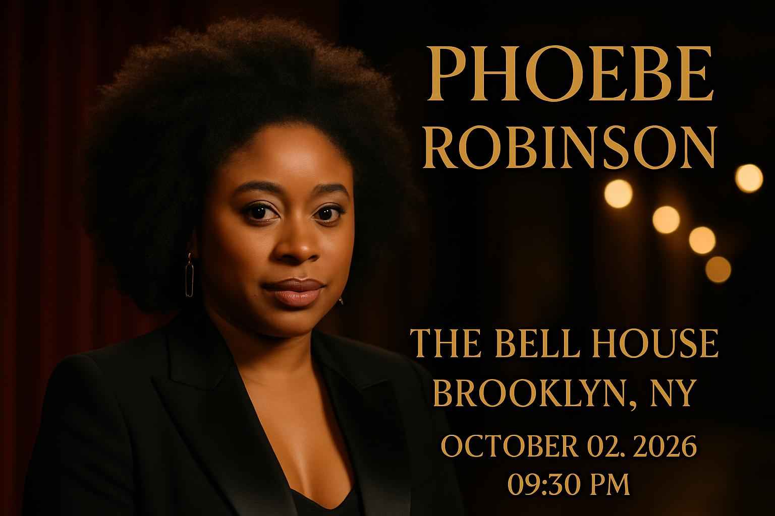 phoebe-robinson-the-bell-house
