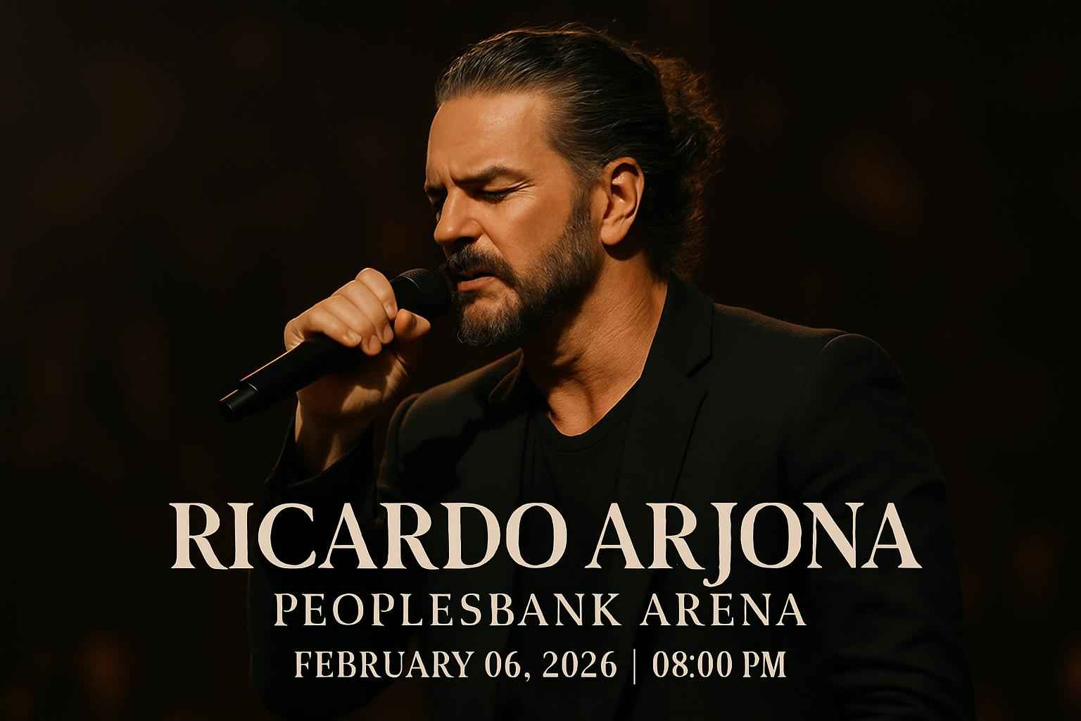 ricardo-arjona-peoplesbank-arena