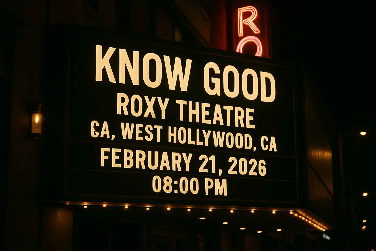 know-good-roxy-theatre-ca