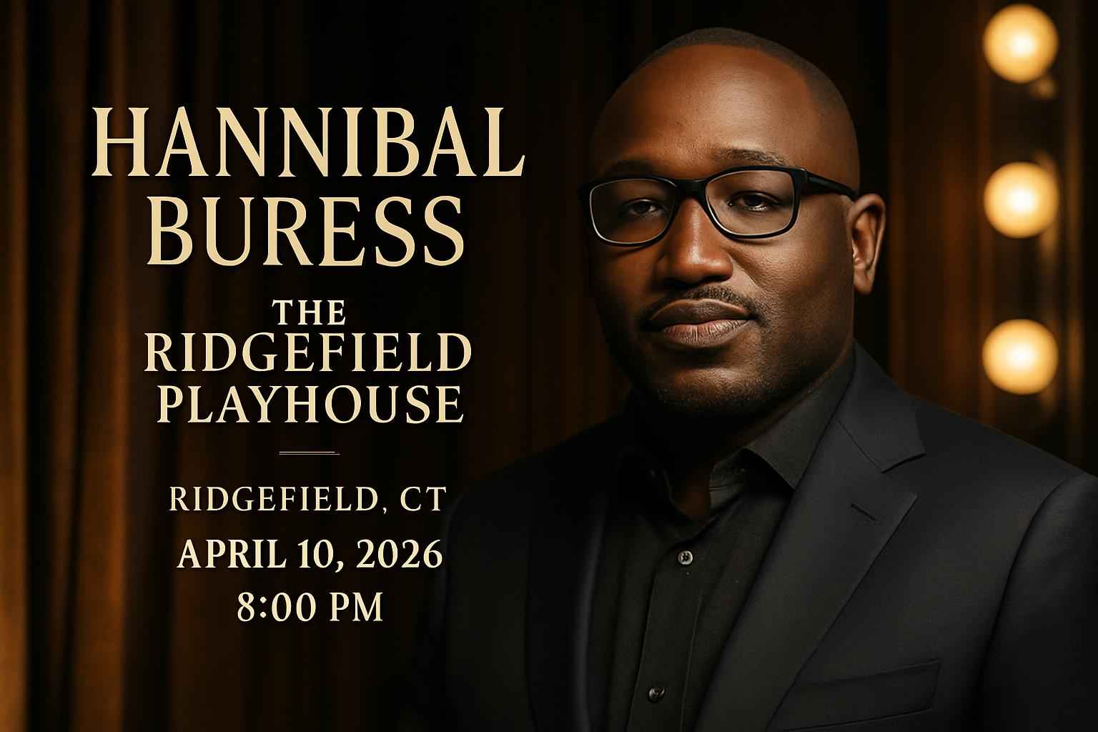 hannibal-buress-the-ridgefield-playhouse