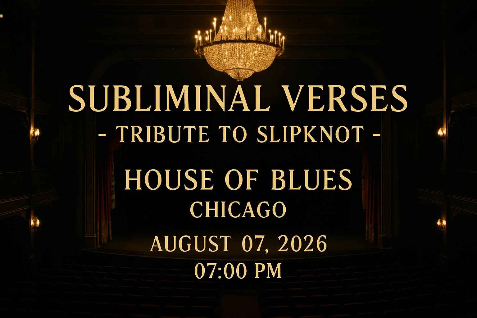 subliminal-verses-tribute-to-slipknot-house-of-blues-chicago
