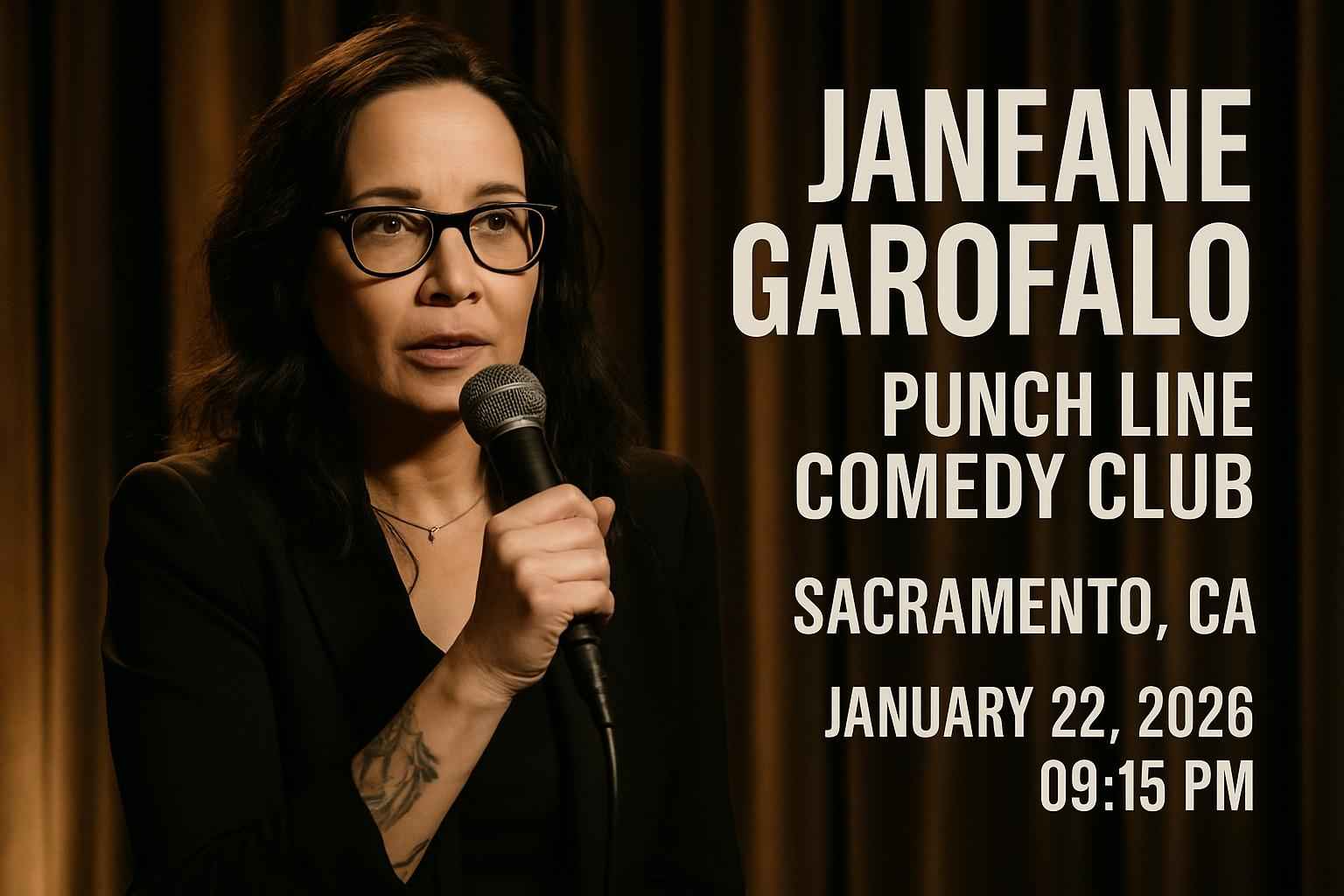 janeane-garofalo-punch-line-comedy-club-sacramento