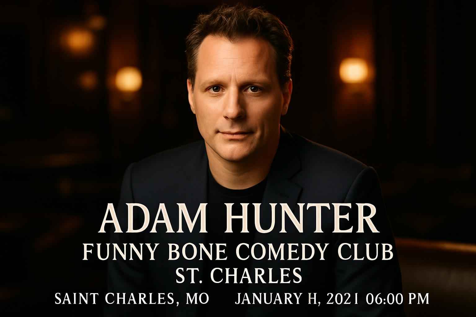 adam-hunter-funny-bone-comedy-club-st-charles