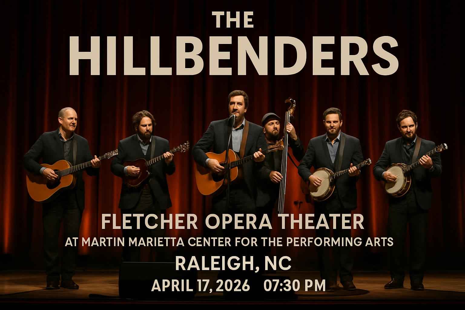 the-hillbenders-fletcher-opera-theater-at-martin-marietta-center-for-the-performing-arts