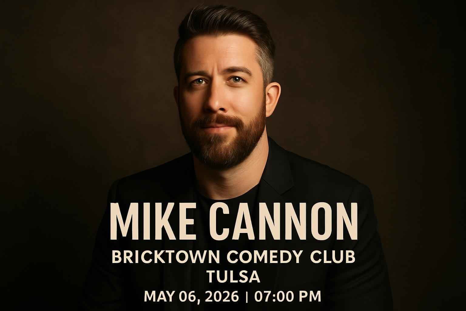 mike-cannon-bricktown-comedy-club-tulsa