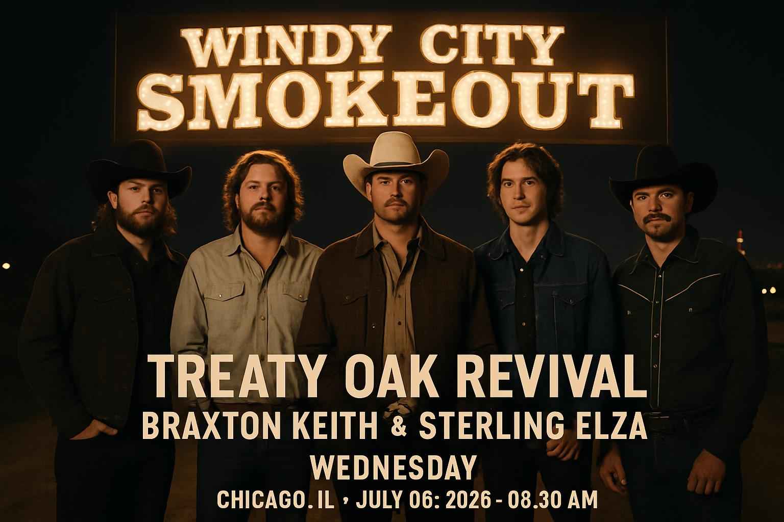 windy-city-smokeout-festival-treaty-oak-revival-braxton-keith-sterling-elza-wednesday-windy-city-smokeout