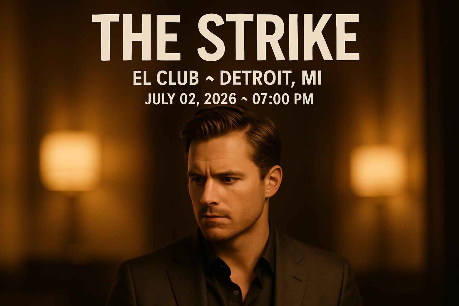 the-strike-el-club