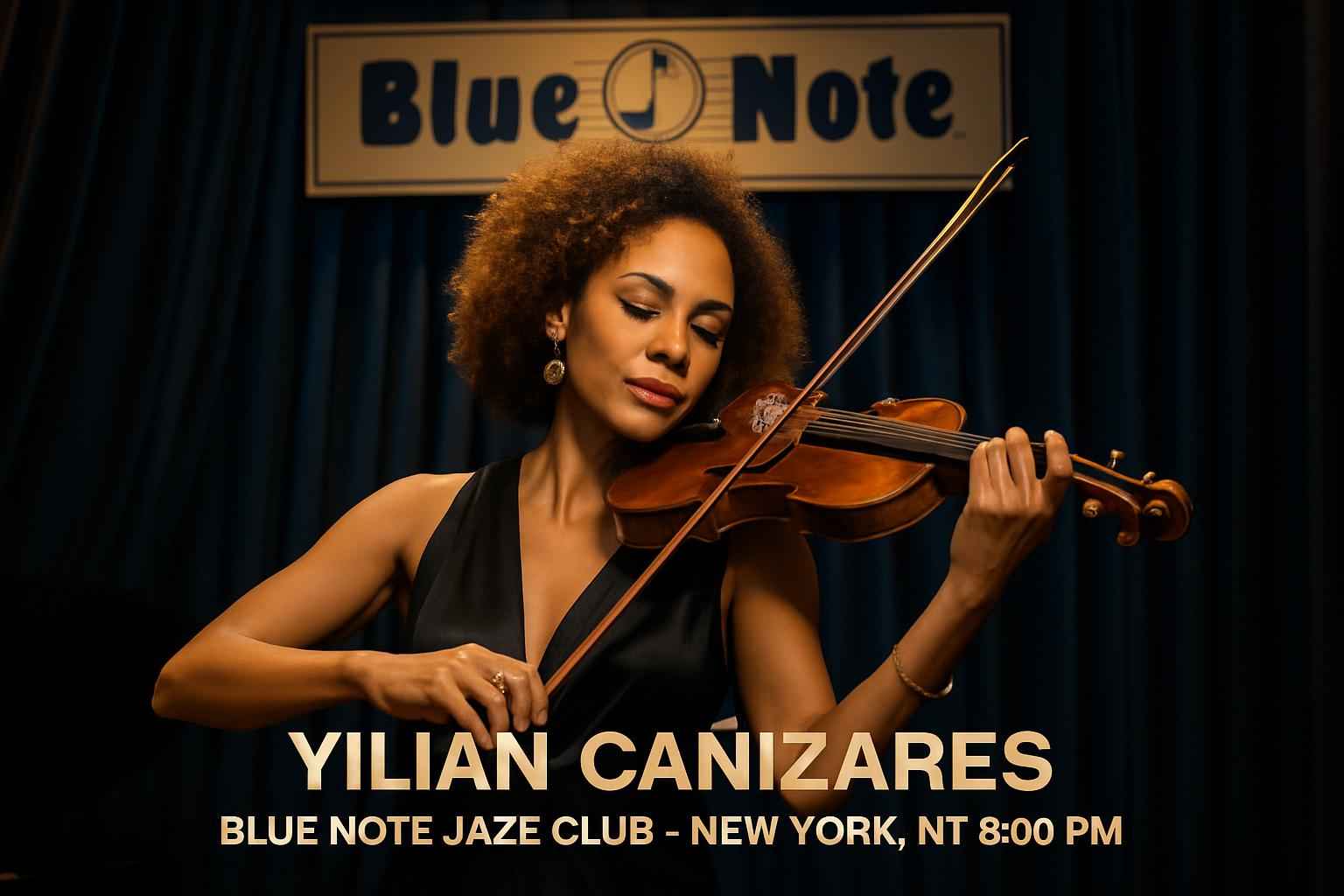 yilian-canizares-blue-note-jazz-club-new-york