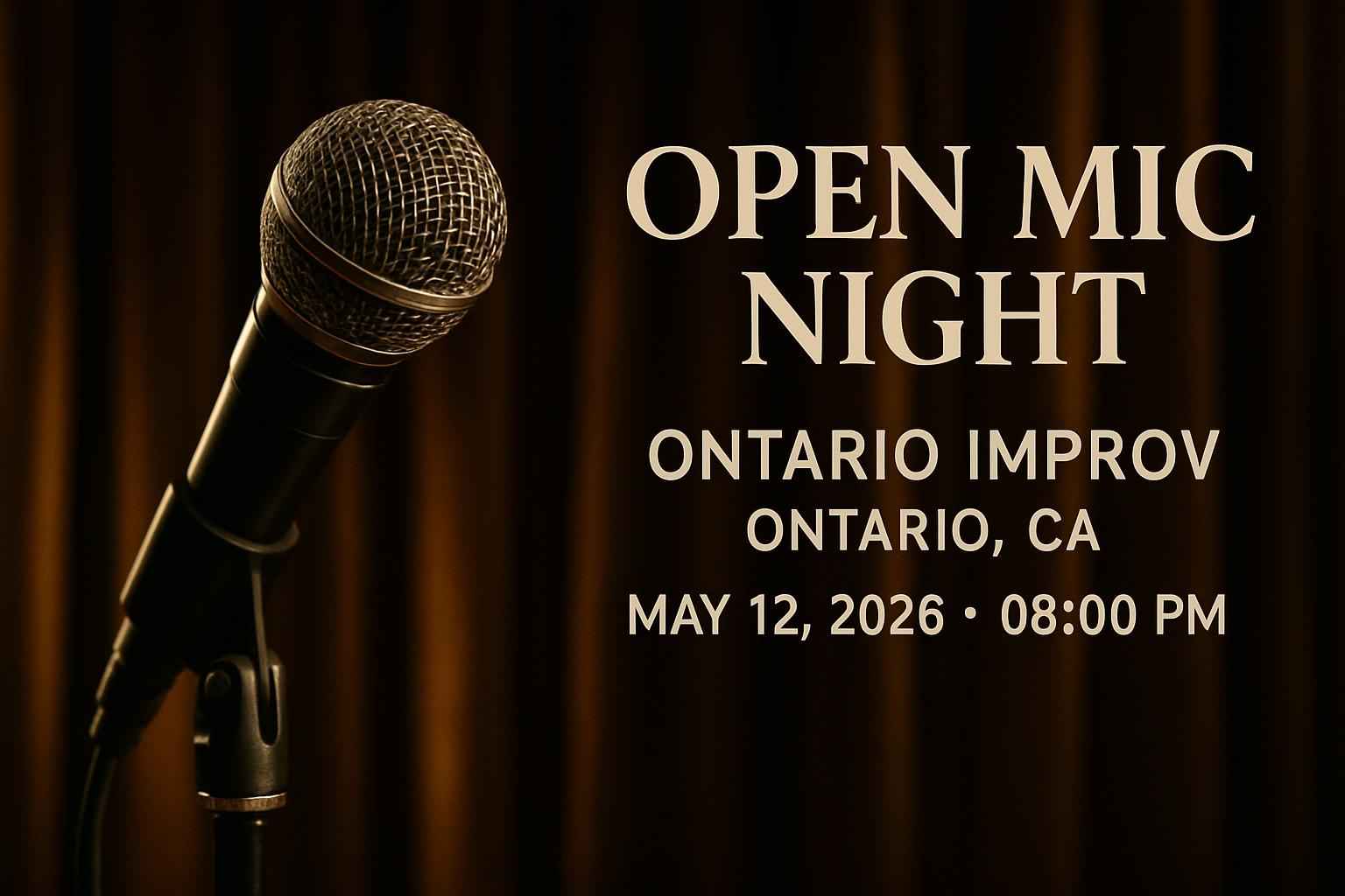 open-mic-night-ontario-improv