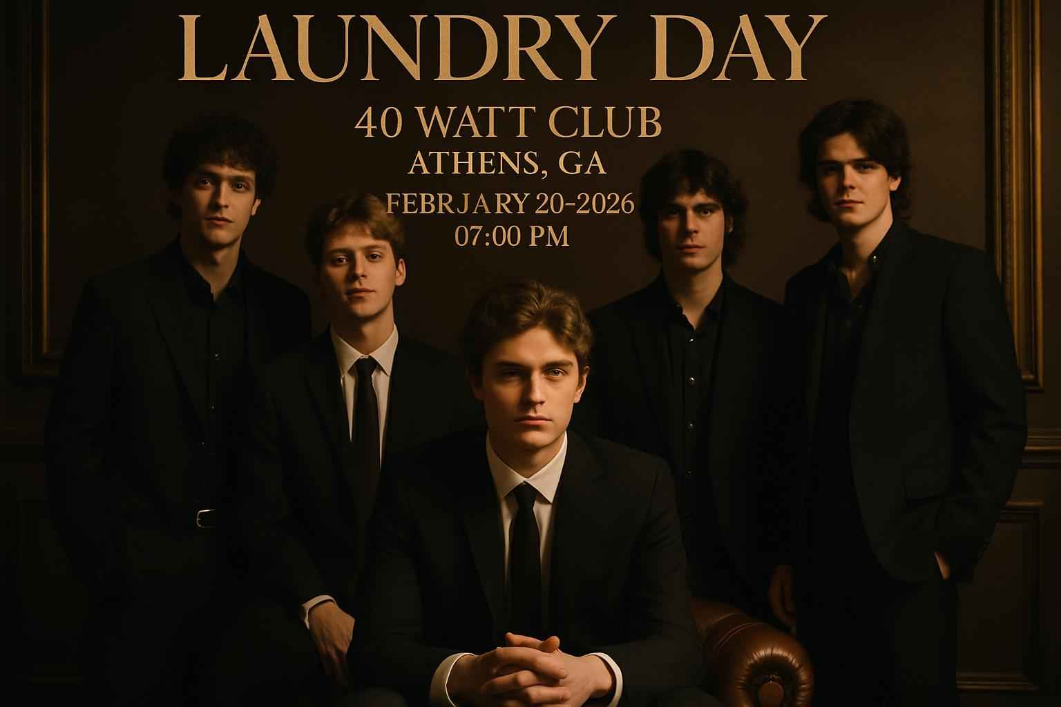 laundry-day-40-watt-club