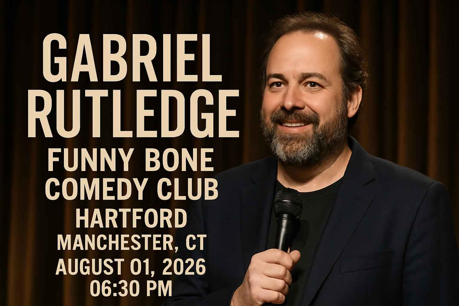 gabriel-rutledge-funny-bone-comedy-club-hartford