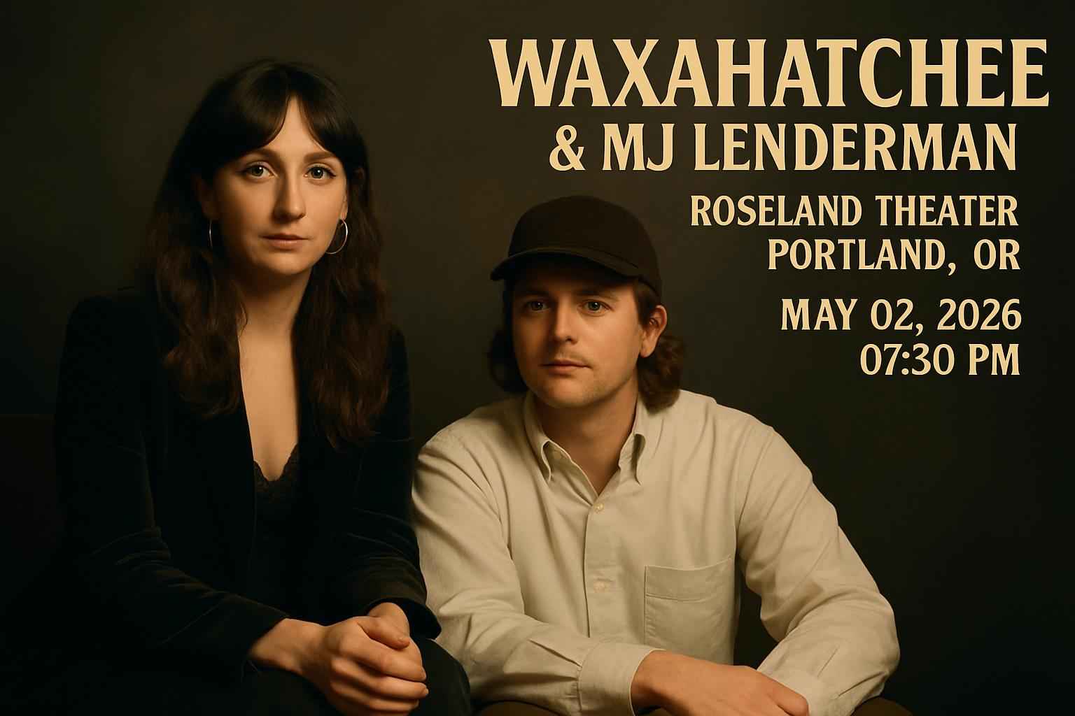 waxahatchee-mj-lenderman-roseland-theater
