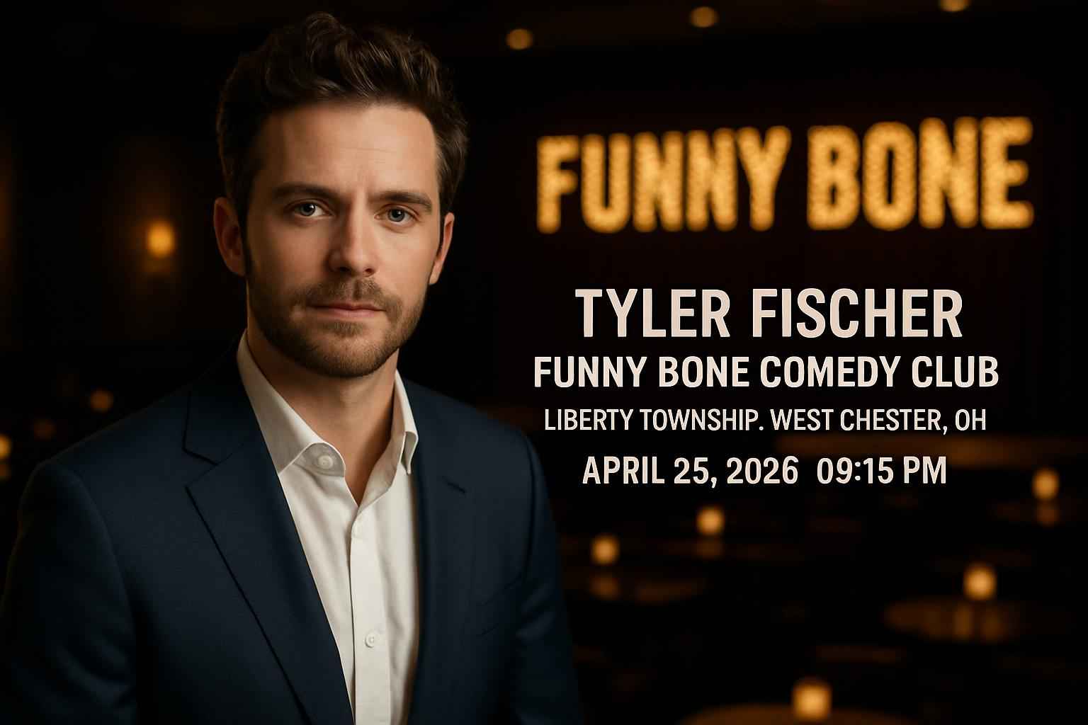 tyler-fischer-funny-bone-comedy-club-liberty-township
