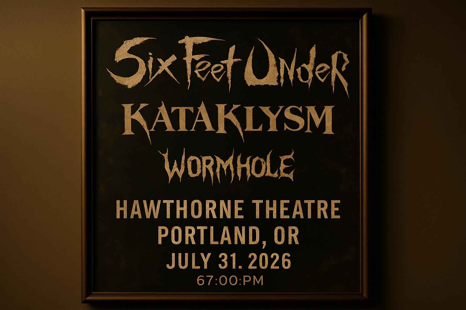 six-feet-under-kataklysm-wormhole-hawthorne-theatre