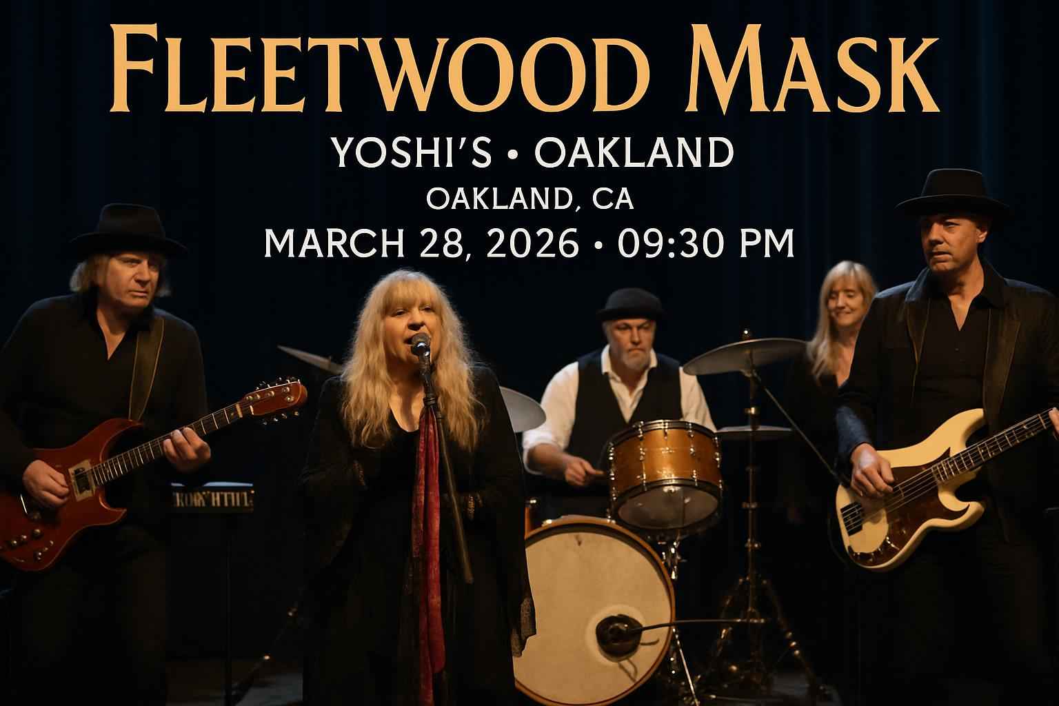 fleetwood-mask-yoshi-s-oakland