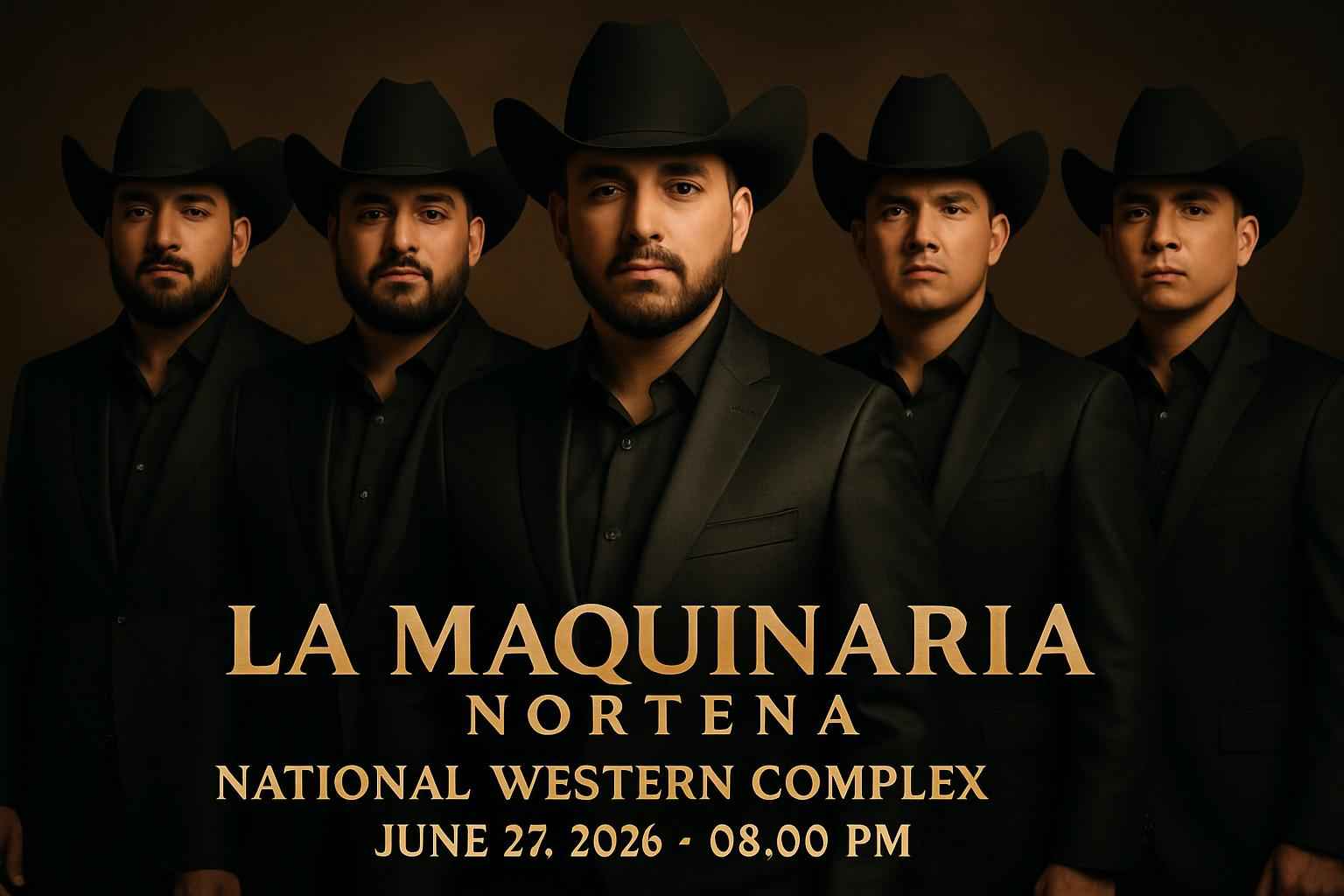 la-maquinaria-nortena-national-western-complex