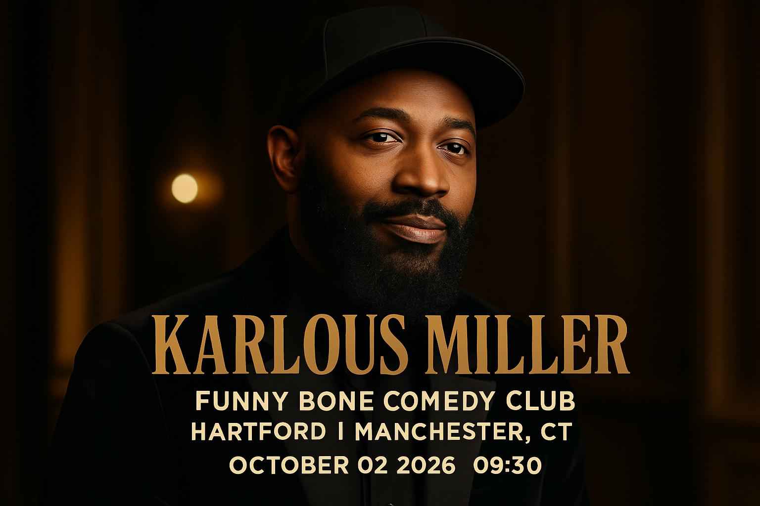 karlous-miller-funny-bone-comedy-club-hartford