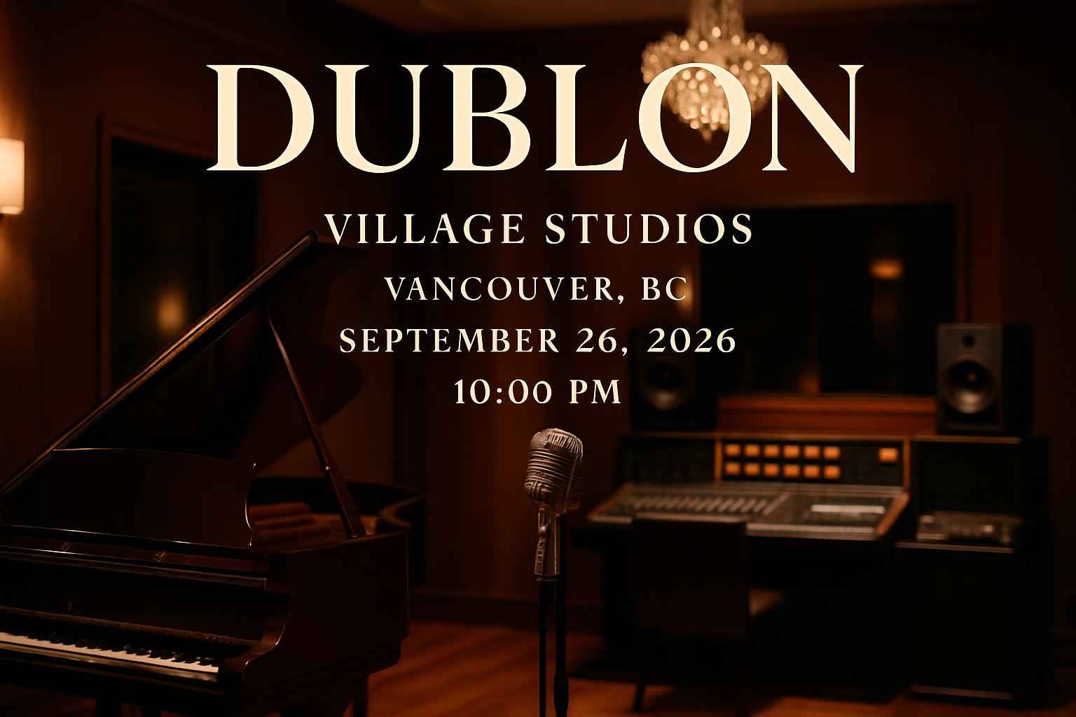 dublon-village-studios