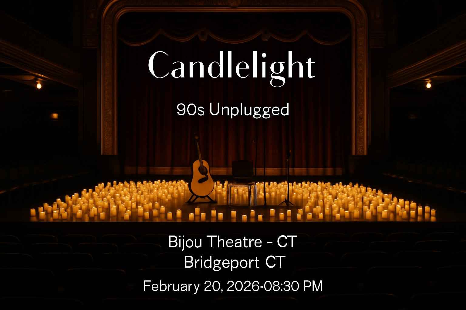 candlelight-90s-unplugged-bijou-theatre-ct