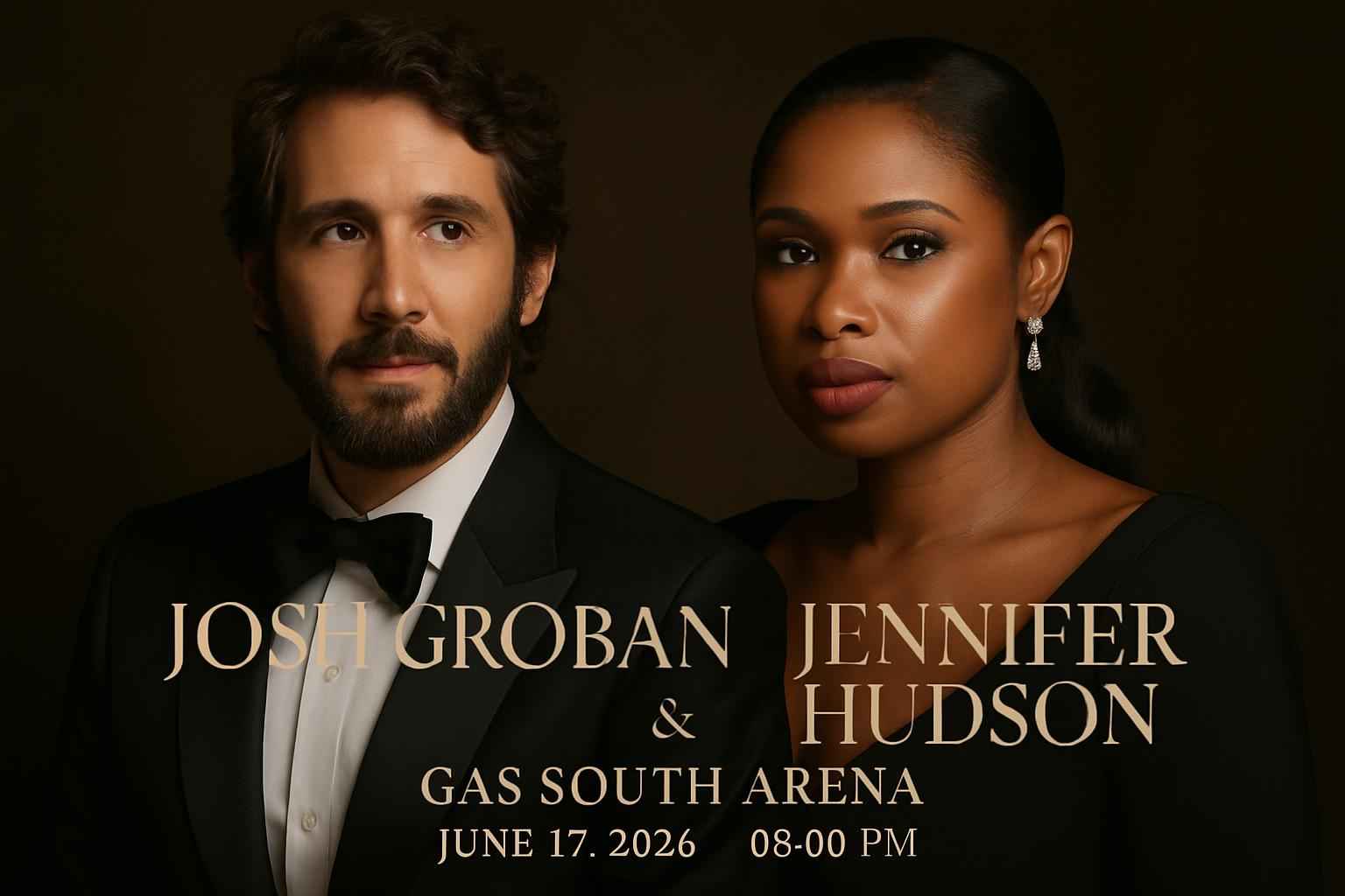 josh-groban-jennifer-hudson-gas-south-arena