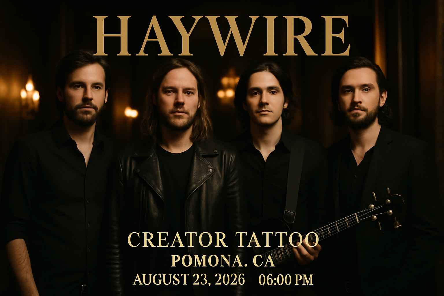 haywire-band-creator-tattoo