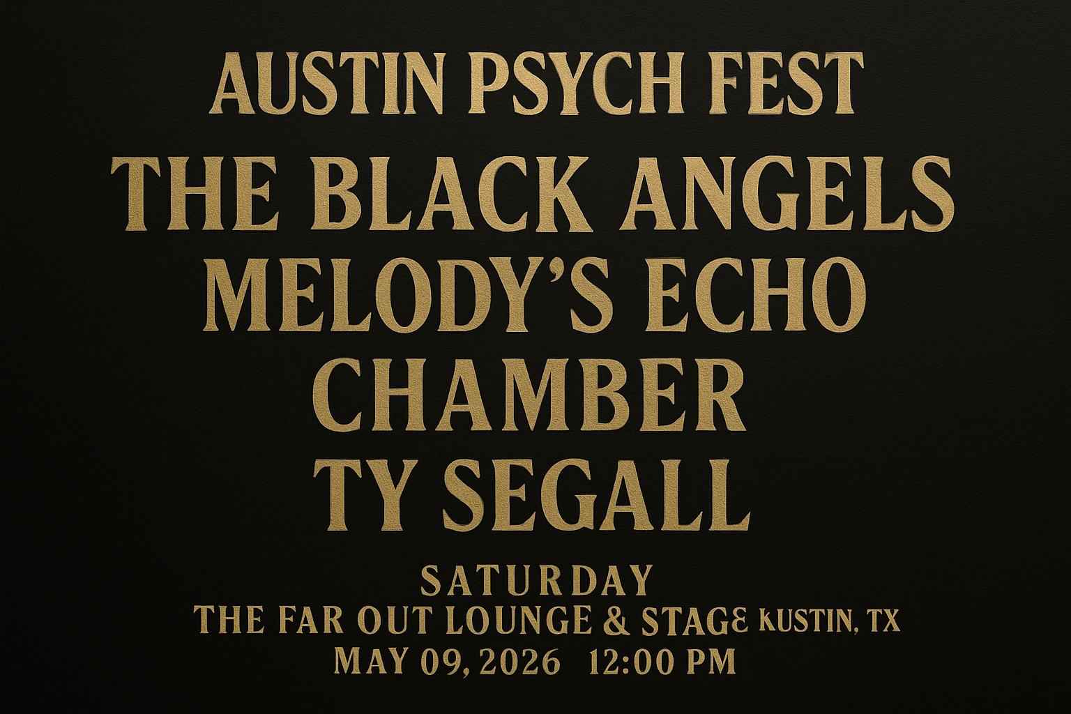 austin-psych-fest-the-black-angels-melody-s-echo-chamber-ty-segall-saturday-the-far-out-lounge-stage