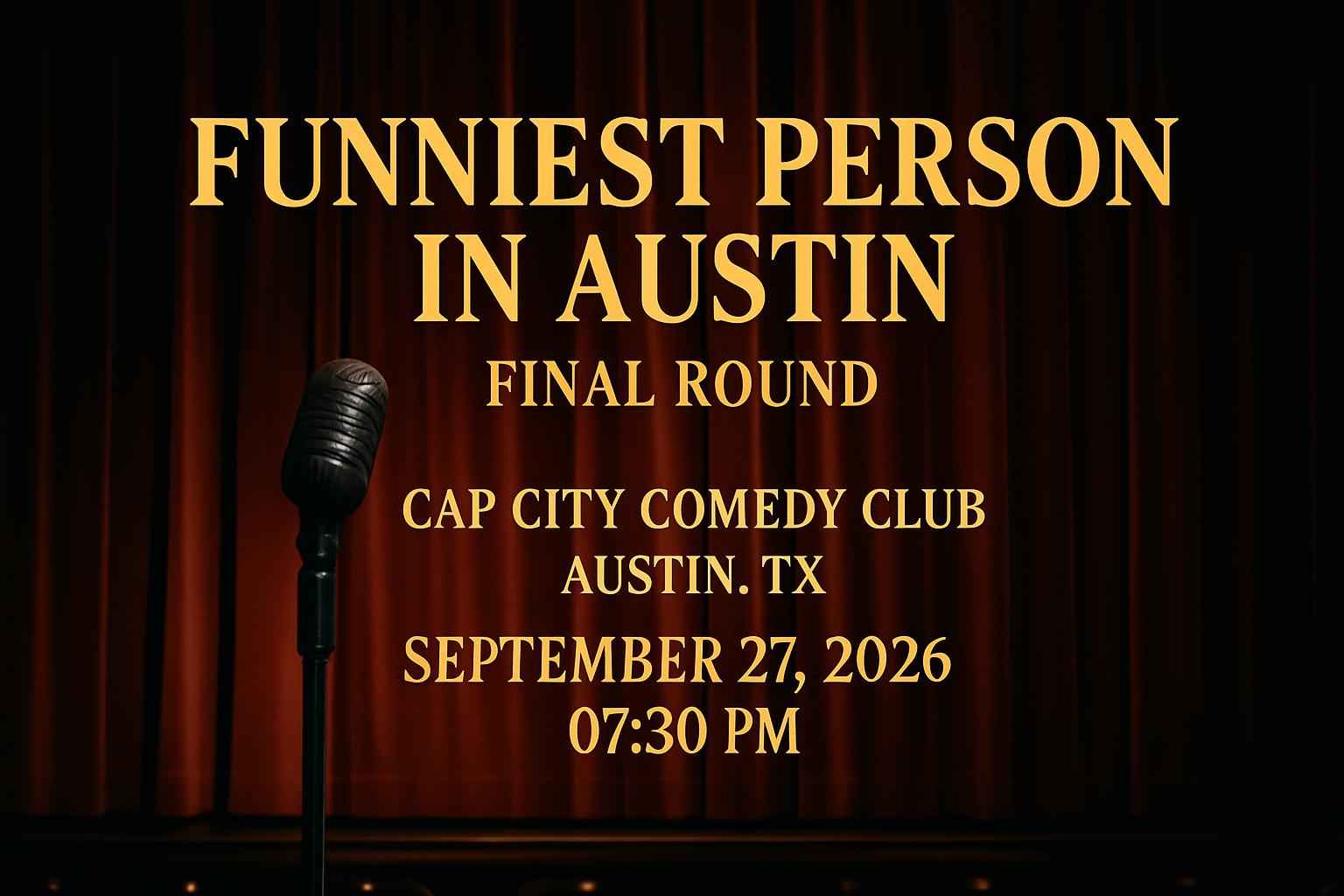 funniest-person-in-austin-final-round-cap-city-comedy-club