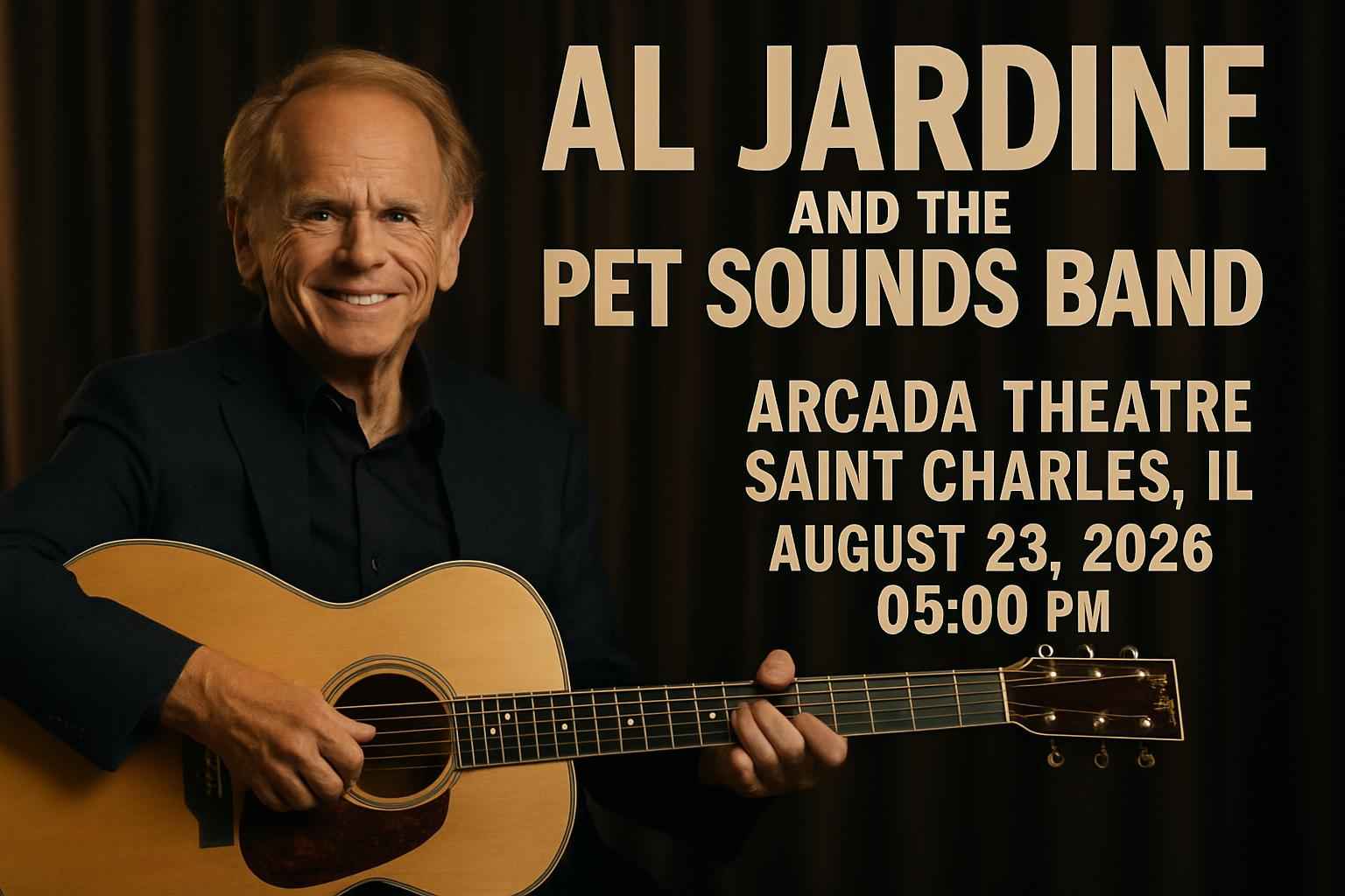 al-jardine-and-the-pet-sounds-band-arcada-theatre