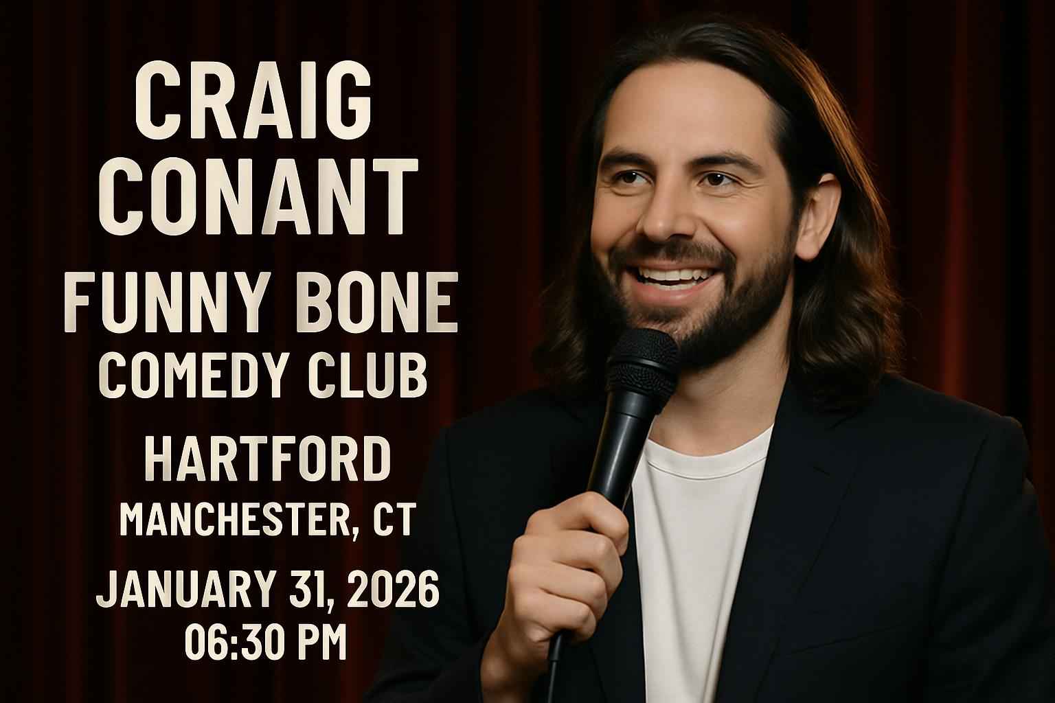 craig-conant-funny-bone-comedy-club-hartford