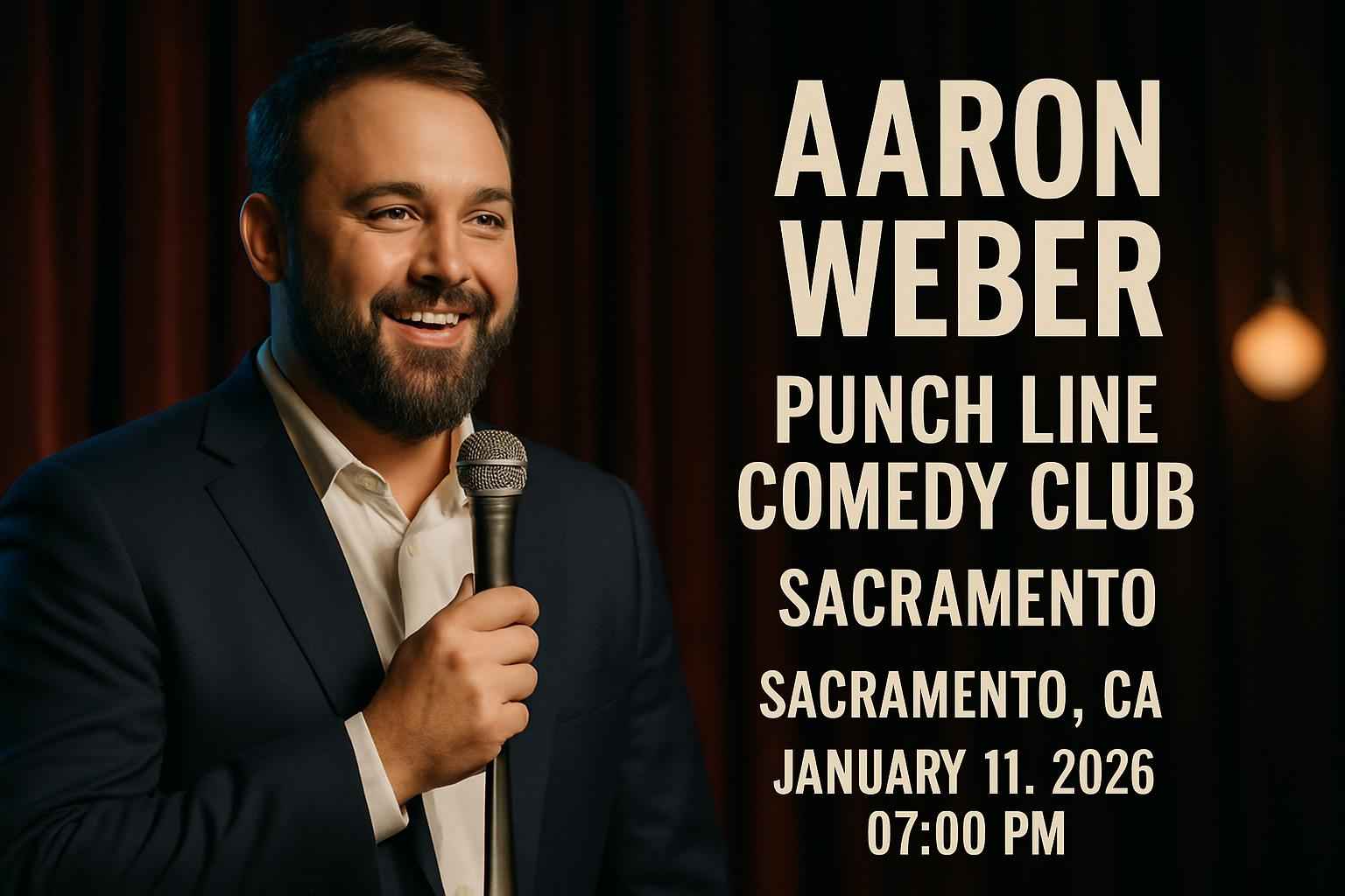 aaron-weber-punch-line-comedy-club-sacramento