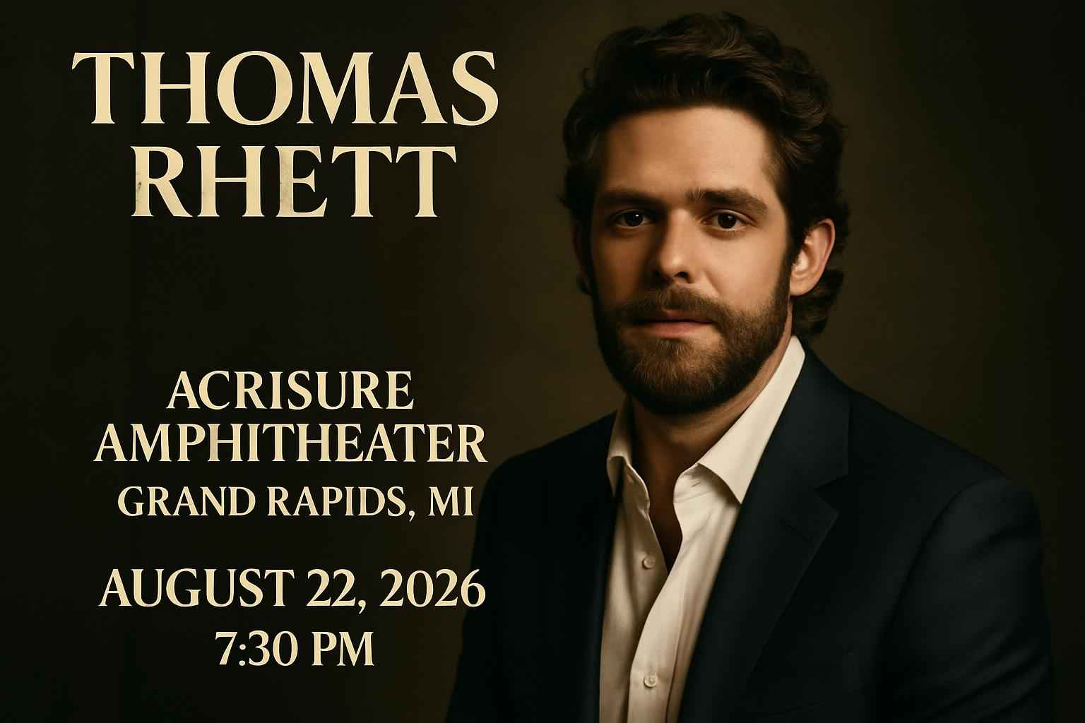 thomas-rhett-acrisure-amphitheater