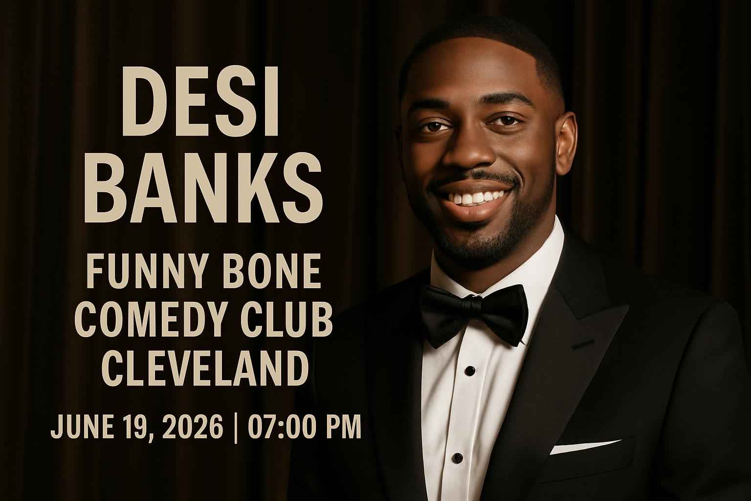 desi-banks-funny-bone-comedy-club-cleveland
