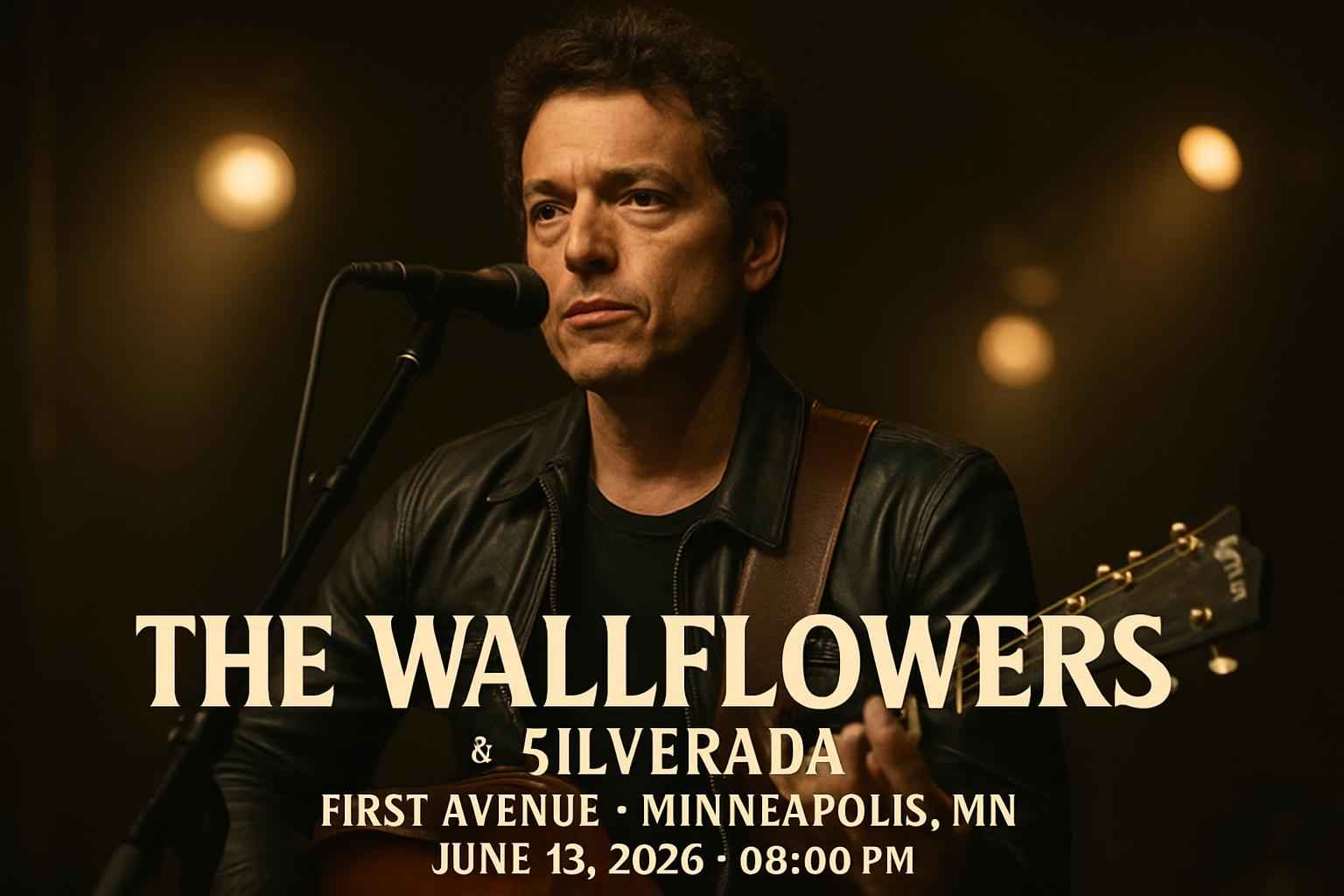 the-wallflowers-silverada-first-avenue