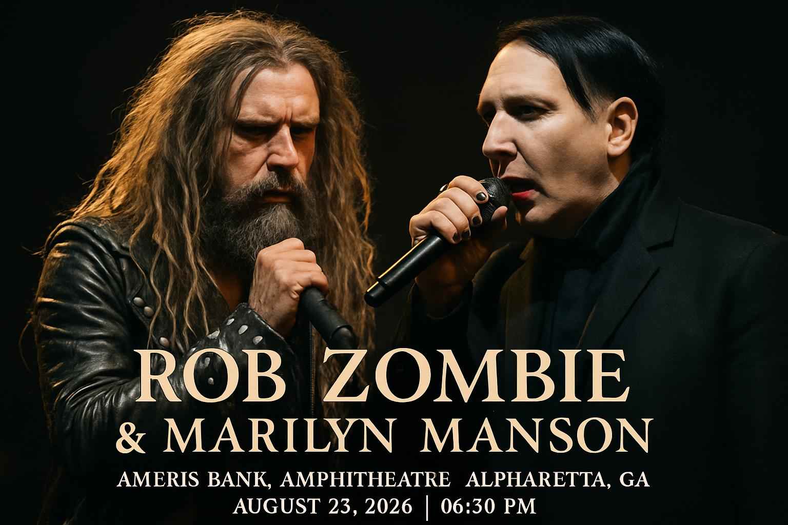 rob-zombie-marilyn-manson-ameris-bank-amphitheatre