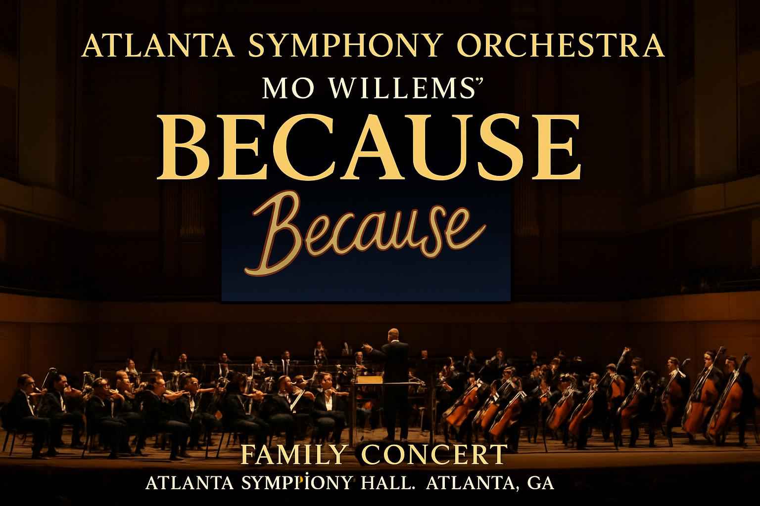 atlanta-symphony-orchestra-mo-willems-because-family-concert-atlanta-symphony-hall
