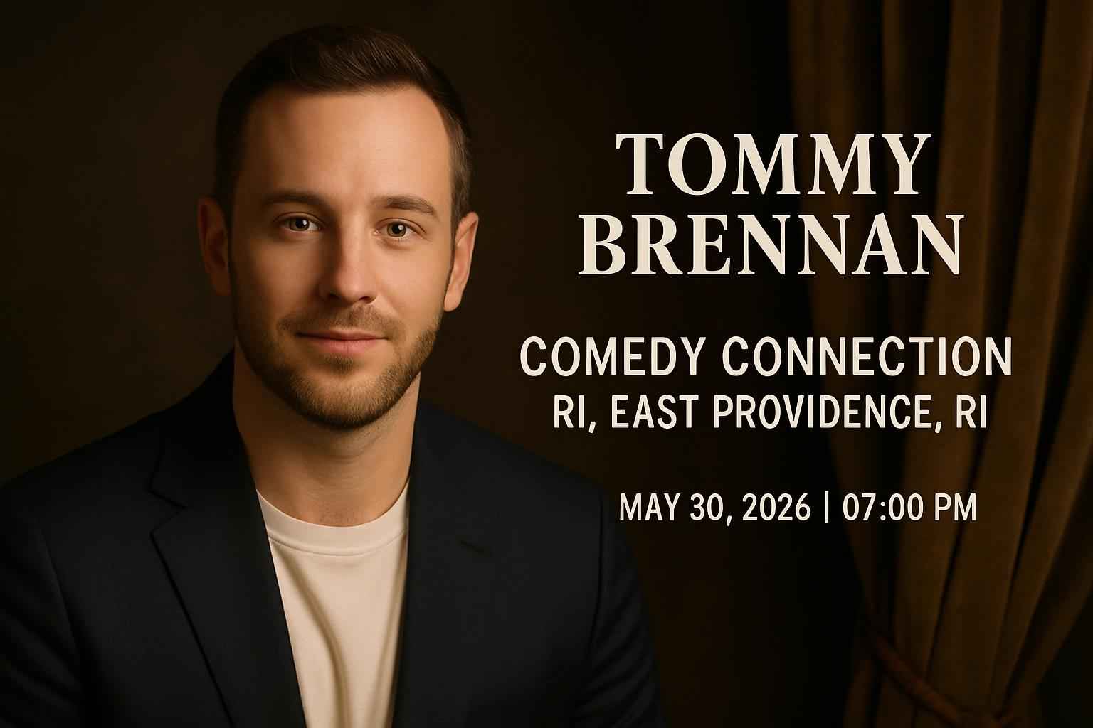 tommy-brennan-comedy-connection-ri