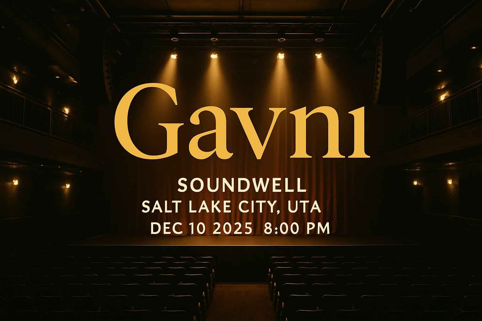 gavn-soundwell